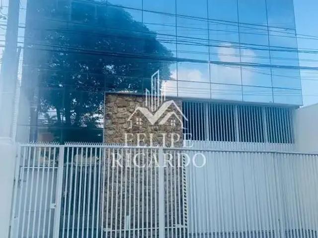 Galpão aluguel em Santo André