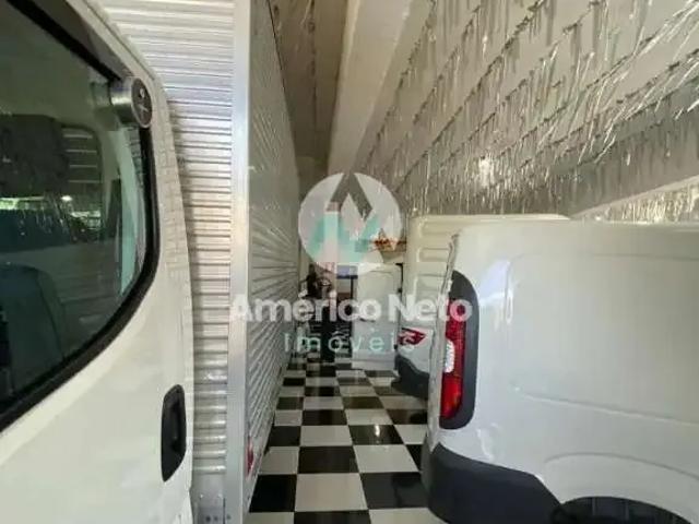 Galpão aluguel em Região Imediata de São Paulo, Região Metropolitana de São Paulo