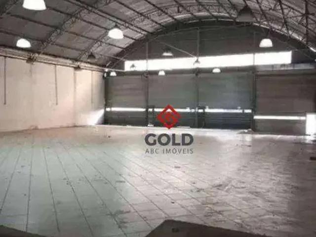 Galpão aluguel em Região Imediata de São Paulo, Região Metropolitana de São Paulo