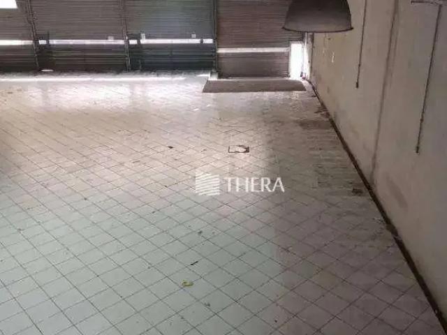 Galpão aluguel em Região Imediata de São Paulo, Região Metropolitana de São Paulo