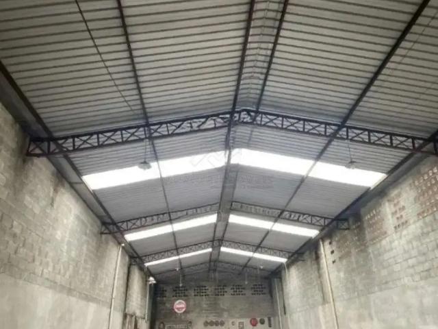 Galpão aluguel em Vila Pires, Santo André