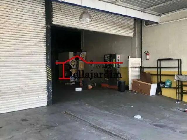 Galpão aluguel em Região Imediata de São Paulo, Região Metropolitana de São Paulo