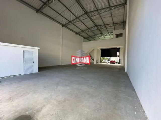 Galpão aluguel em Região Imediata de São Paulo, Região Metropolitana de São Paulo