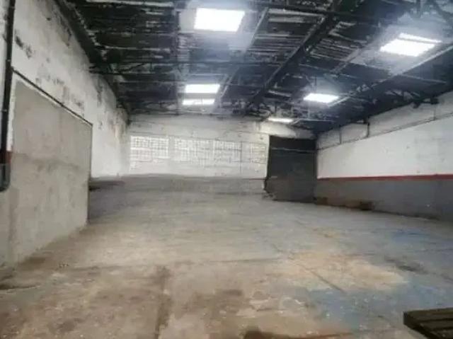 Galpão aluguel em Santo André, São Paulo