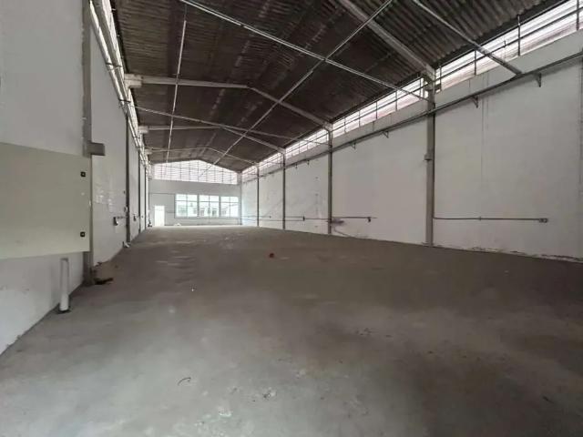 Galpão aluguel em Região Imediata de São Paulo, Região Metropolitana de São Paulo