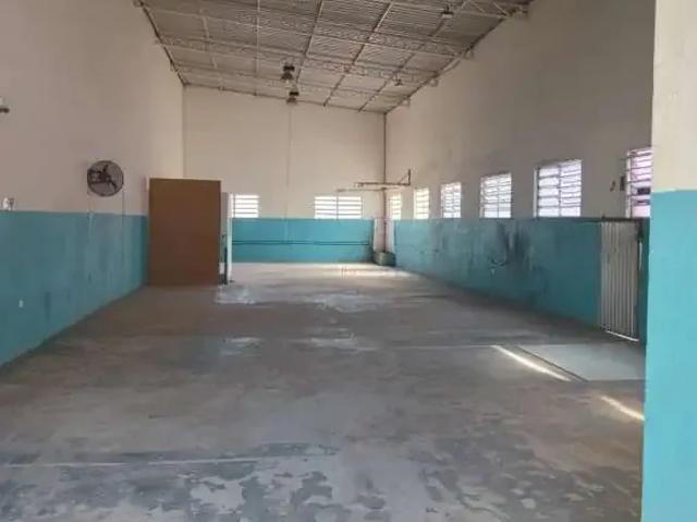 Galpão aluguel em Região Imediata de São Paulo, Região Metropolitana de São Paulo