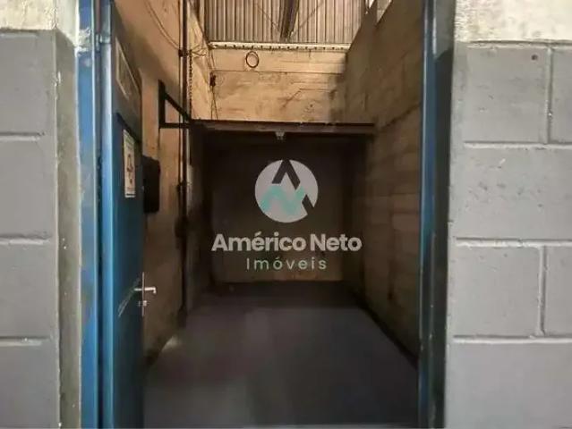 Galpão aluguel em Região Imediata de São Paulo, Região Metropolitana de São Paulo