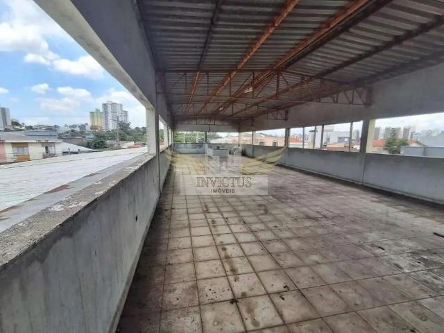 Galpão aluguel em Região Imediata de São Paulo, Região Metropolitana de São Paulo