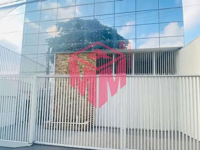 Galpão aluguel em Região Imediata de São Paulo, Região Metropolitana de São Paulo