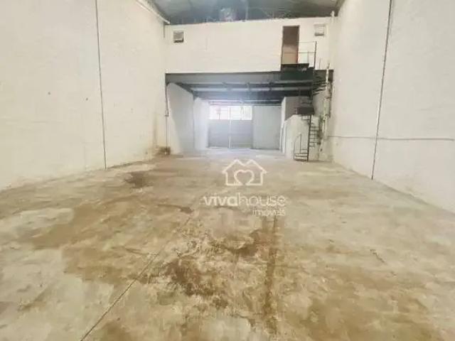 Galpão aluguel em Região Imediata de São Paulo, Região Metropolitana de São Paulo