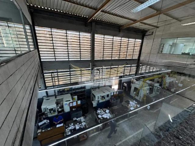 Galpão aluguel em Região Imediata de São Paulo, Região Metropolitana de São Paulo