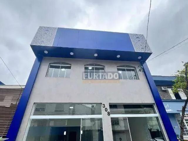 Galpão aluguel em Região Imediata de São Paulo, Região Metropolitana de São Paulo