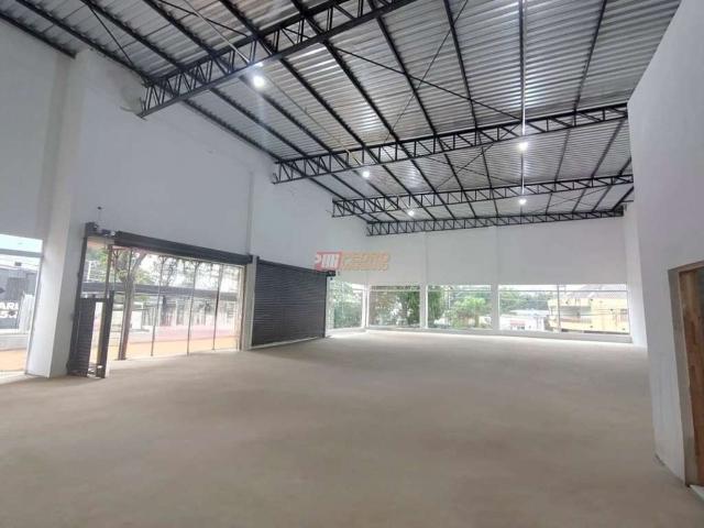 Galpão aluguel em Santo André, Jardim Bom Pastor