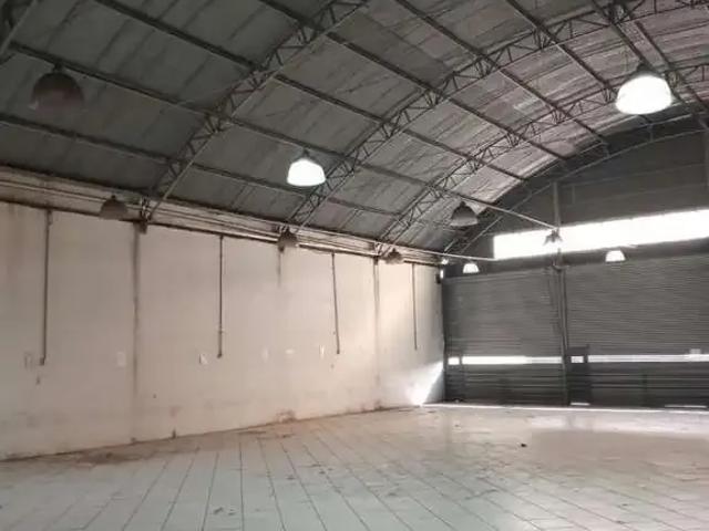 Galpão aluguel em Região Imediata de São Paulo, Região Metropolitana de São Paulo