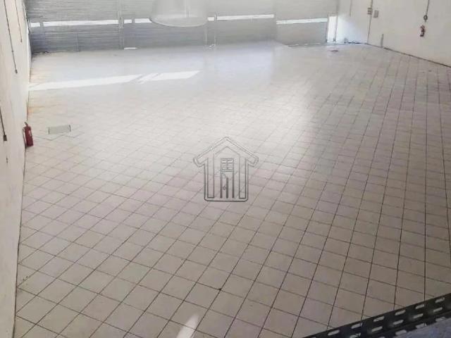 Galpão aluguel em Região Imediata de São Paulo, Região Metropolitana de São Paulo