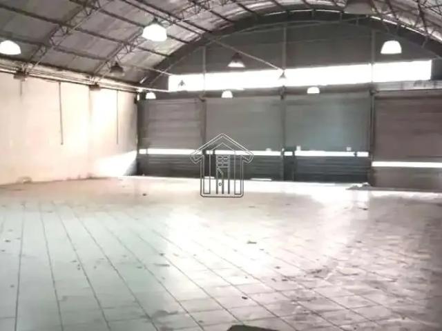 Galpão aluguel em Região Imediata de São Paulo, Região Metropolitana de São Paulo