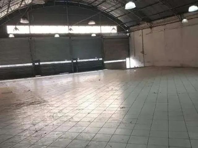 Galpão aluguel em Região Imediata de São Paulo, Região Metropolitana de São Paulo