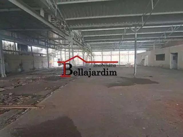 Galpão aluguel em Região Imediata de São Paulo, Região Metropolitana de São Paulo