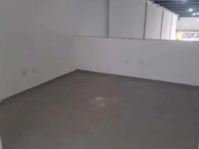 Galpão aluguel em Região Imediata de São Paulo, Região Metropolitana de São Paulo