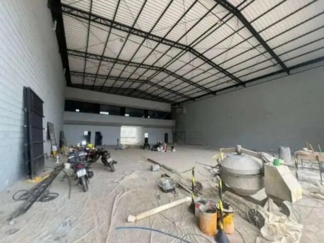 Galpão aluguel em Região Imediata de São Paulo, Região Metropolitana de São Paulo