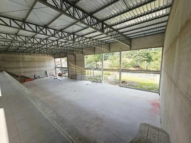 Galpão aluguel em Região Imediata de São Paulo, Região Metropolitana de São Paulo