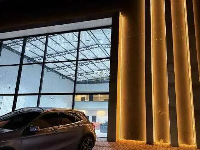 Galpão aluguel em Região Imediata de São Paulo, Região Metropolitana de São Paulo
