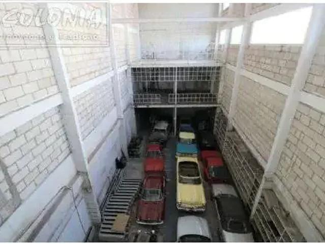 Galpão aluguel em Região Imediata de São Paulo, Região Metropolitana de São Paulo