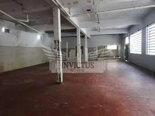 Galpão aluguel em Região Imediata de São Paulo, Região Metropolitana de São Paulo