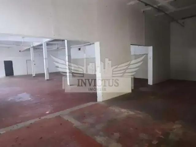 Galpão aluguel em Região Imediata de São Paulo, Região Metropolitana de São Paulo
