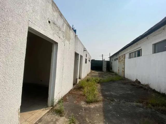 Galpão aluguel em Região Imediata de São Paulo, Região Metropolitana de São Paulo