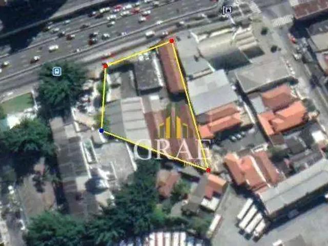 Galpão aluguel em Região Imediata de São Paulo, Região Metropolitana de São Paulo