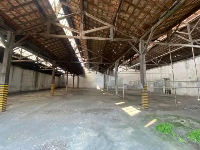 Galpão aluguel em Região Imediata de São Paulo, Região Metropolitana de São Paulo