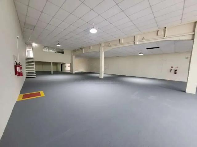 Galpão aluguel em Centro, Santo André