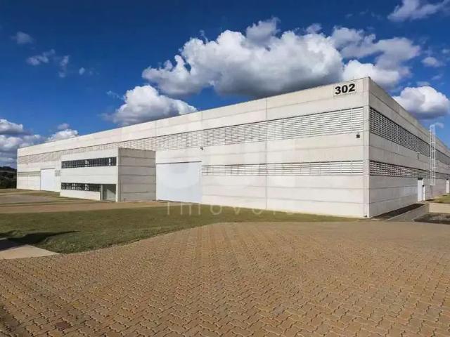 Galpão aluguel em Região Imediata de Campinas, Região Metropolitana de Campinas