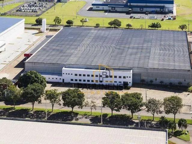 Galpão aluguel em Região Imediata de Campinas, Região Metropolitana de Campinas