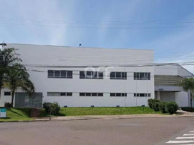 Galpão aluguel em Região Imediata de Campinas, Região Metropolitana de Campinas