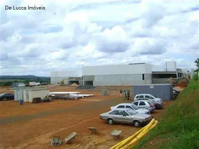 Galpão aluguel em Região Imediata de Campinas, Região Metropolitana de Campinas
