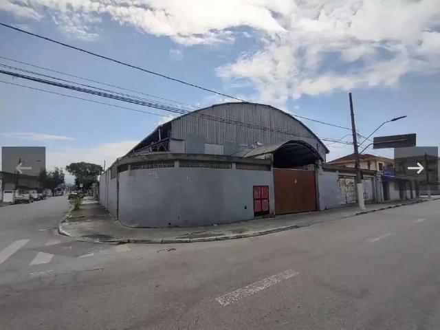 Galpão aluguel em Região Imediata de Santos, Região Metropolitana da Baixada Santista