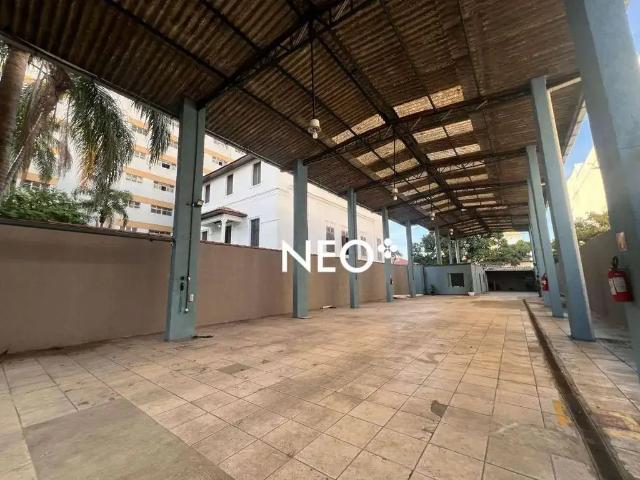 Galpão aluguel em Região Imediata de Santos, Região Metropolitana da Baixada Santista