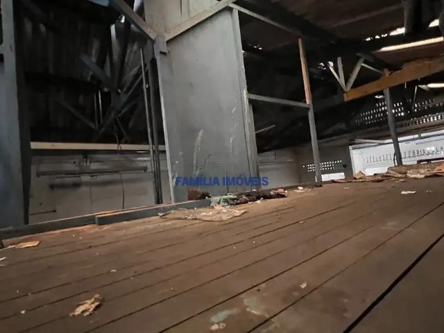 Galpão aluguel em Região Imediata de Santos, Região Metropolitana da Baixada Santista