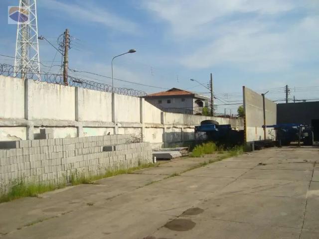 Galpão aluguel em Região Imediata de Santos, Região Metropolitana da Baixada Santista