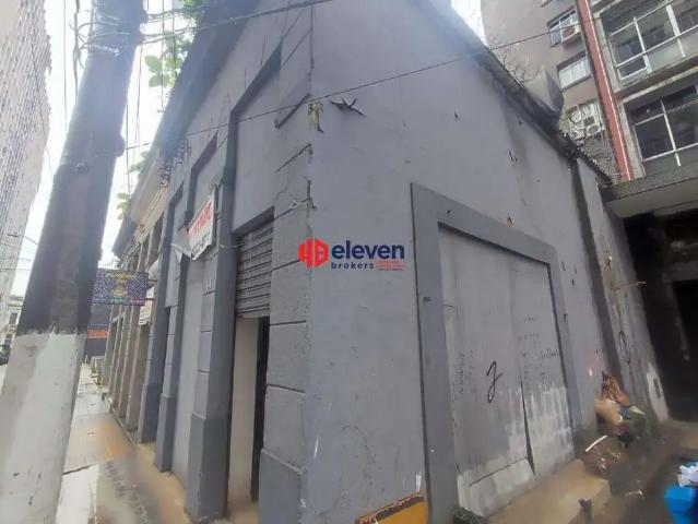 Galpão aluguel em Região Imediata de Santos, Região Metropolitana da Baixada Santista