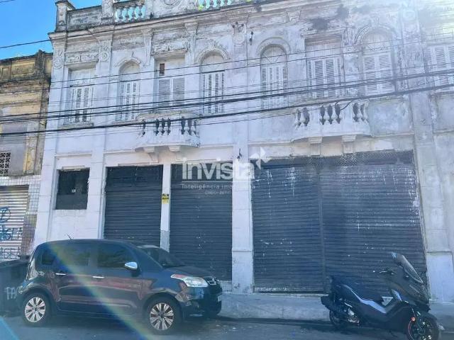 Galpão aluguel em Região Imediata de Santos, Região Metropolitana da Baixada Santista