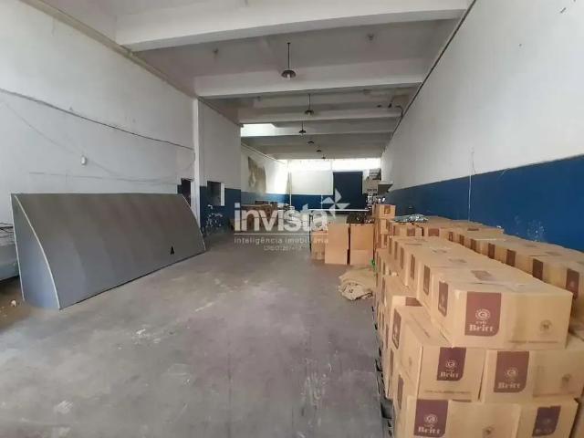 Galpão aluguel em Região Imediata de Santos, Região Metropolitana da Baixada Santista