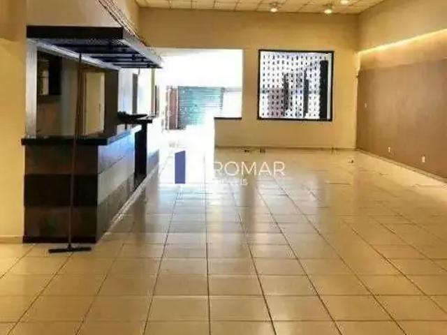 Galpão aluguel em Santos, São Paulo