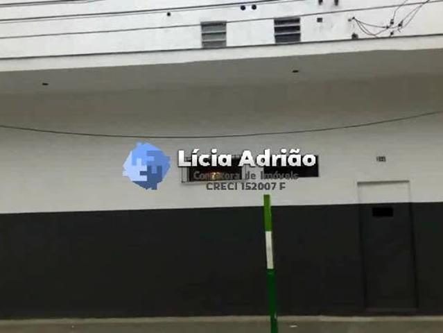 Galpão aluguel em Santos