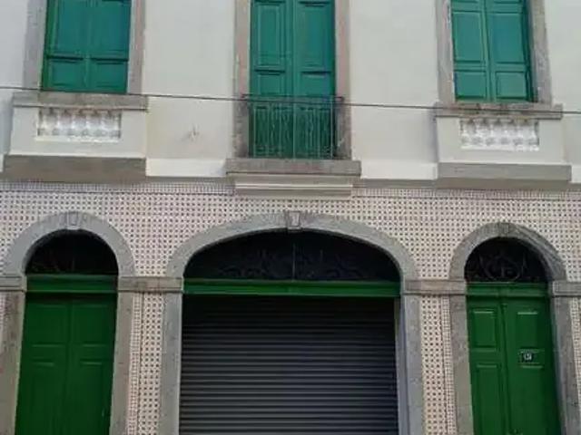 Galpão aluguel em Região Imediata de Santos, Região Metropolitana da Baixada Santista