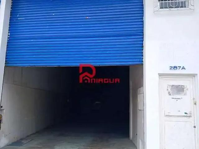 Galpão aluguel em Santos, São Paulo