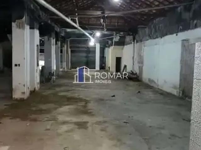 Galpão aluguel em Região Imediata de Santos, Região Metropolitana da Baixada Santista