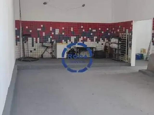 Galpão aluguel em Santos